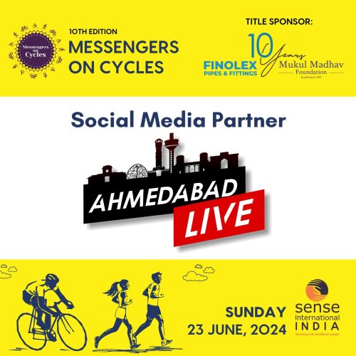 Photo post from sense.india.