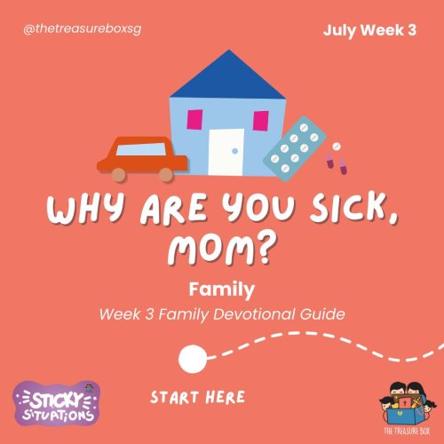 Carousel post from thetreasureboxsg.