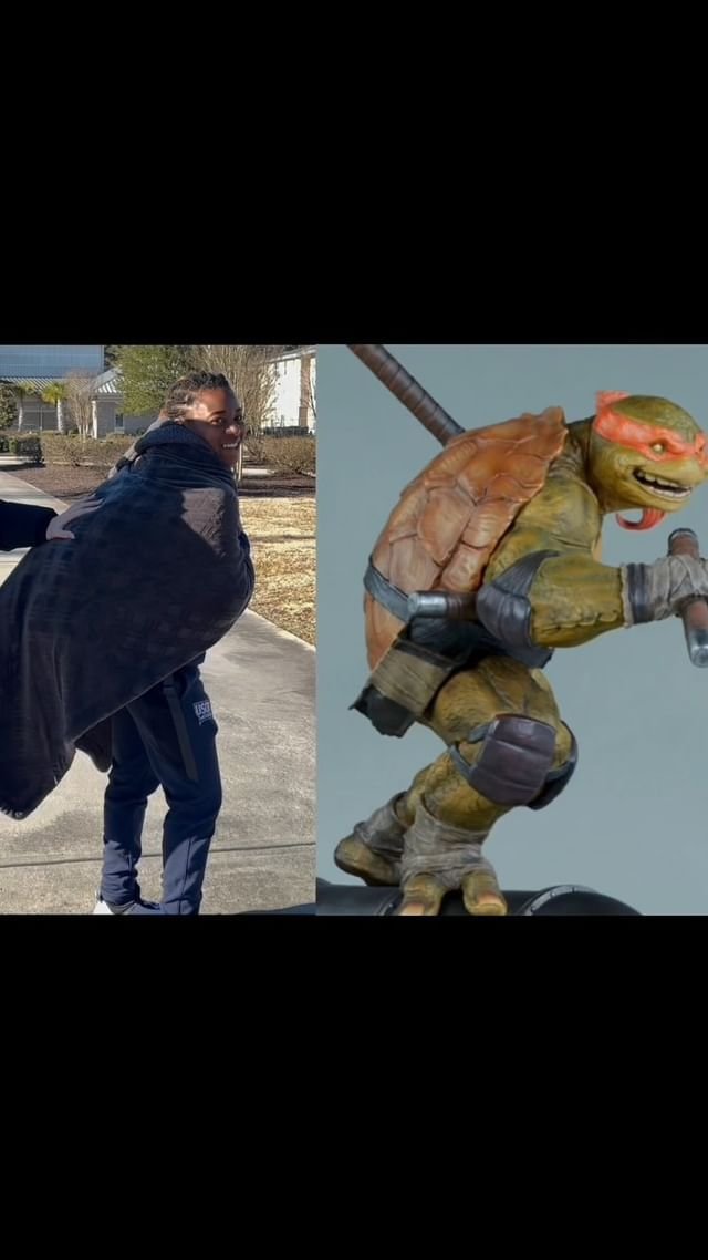 Video post from uscbsandsharks.