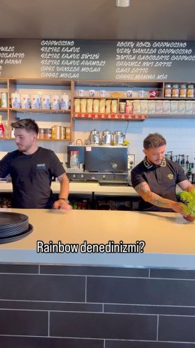 Video post from mehmetenliogluofficial.