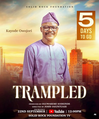 Photo post from solidrockfoundation_.