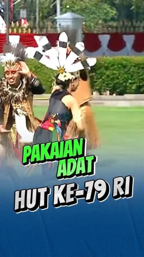 Video post from amanatnasional.