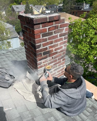 Carousel post from wisdomroofingusa.