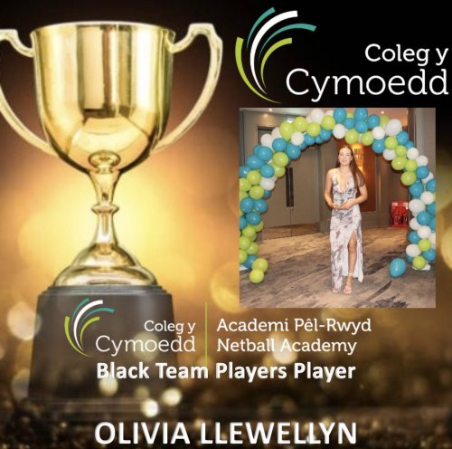 Carousel post from @CymoeddSport.