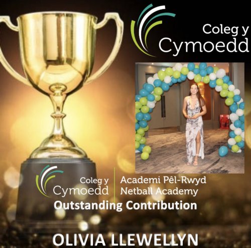 Carousel post from @CymoeddSport.