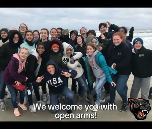 Video post from tmiepiscopal.
