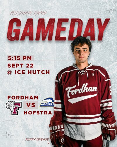 Photo post from fu_hockey.