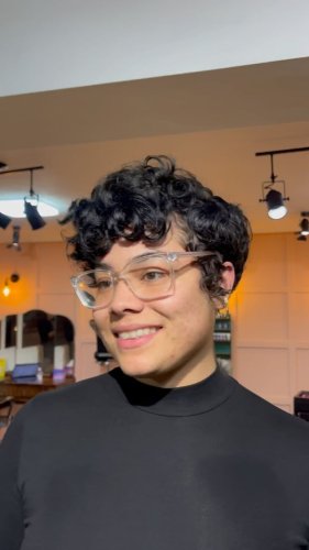 Video post from kinkbynaturekbn.