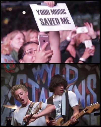 Photo post from punkrocktours.