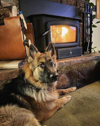 Photo post from regencyfire.