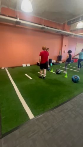 Video post from mac_harboreast.