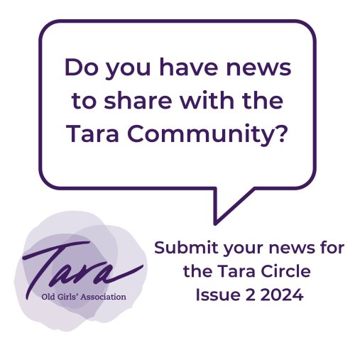 Photo post from taraanglicanschoolforgirls.