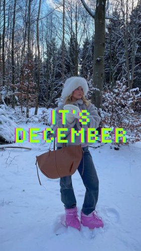 Video post from untaggedfashion.