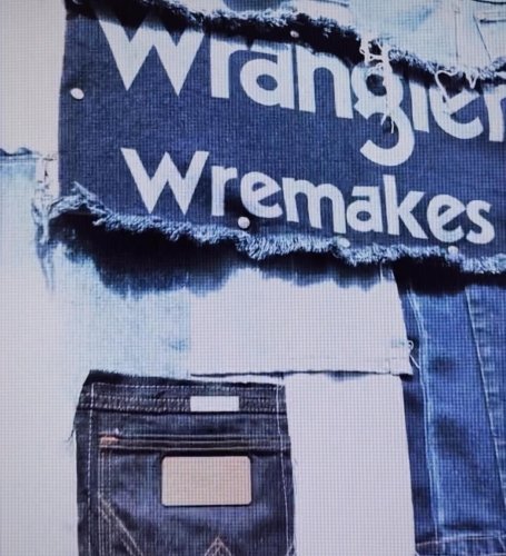 公式】Wrangler（ラングラー）ブランドサイト