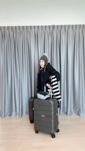 Video post from universaltraveller_my.