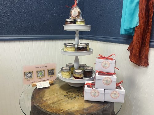 Photo post from justforyoubaking.