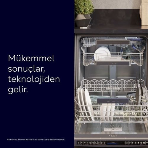 Video post from siemenshometurkiye.