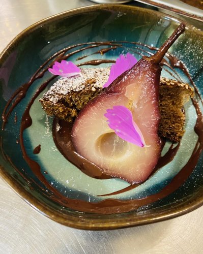 Photo post from miditreizepontarlier.