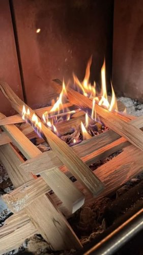 Video post from regencyfire.