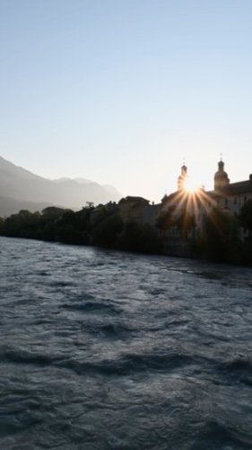 Video post from innsbrucktourism.