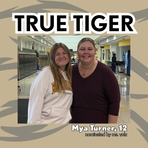 Carousel post from bvtigernews.