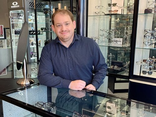 Photo post from beyondvisioncenter.