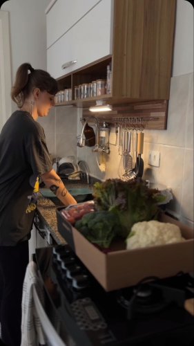 Video post from feirissima.