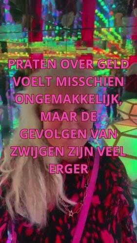 Video post from masteryourbusinessmoves.nl.