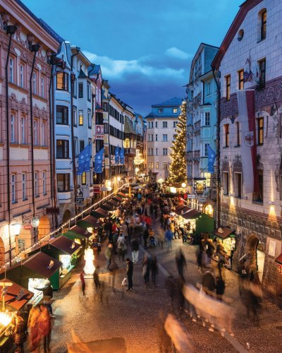 Carousel post from innsbrucktourism.