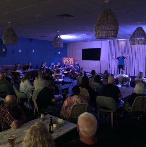 Carousel post from thearytoukley.