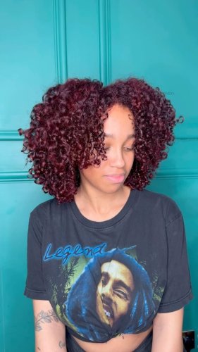 Video post from kinkbynaturekbn.