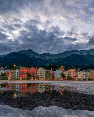 Carousel post from innsbrucktourism.