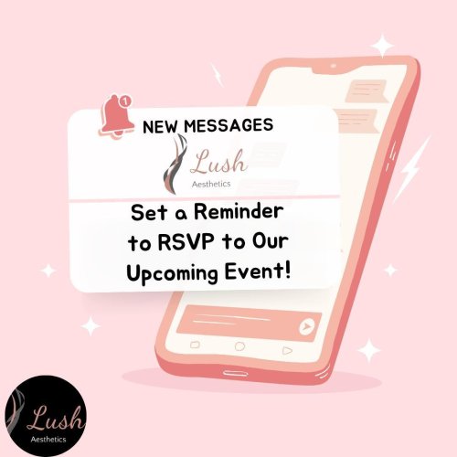 Photo post from lushaestheticsky.