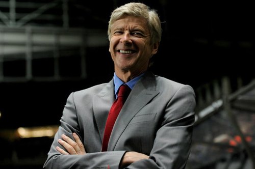 Photo post from charmcitygooners.