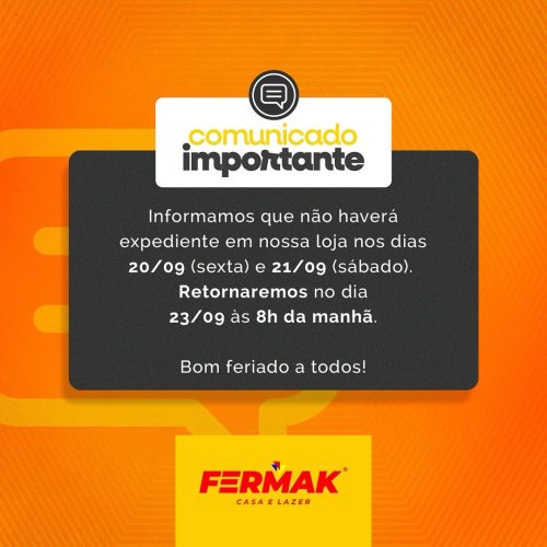 Photo post from fermakoficial.