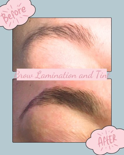 Photo post from lushaestheticsky.