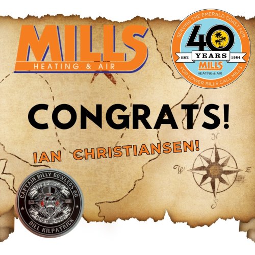 Photo post from millshvac.