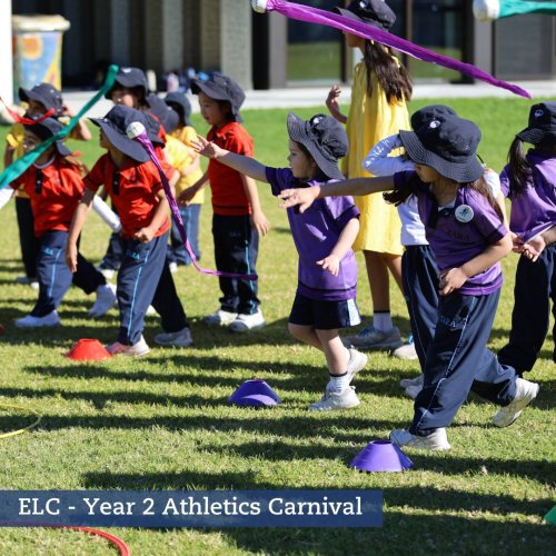 Carousel post from taraanglicanschoolforgirls.