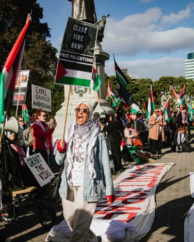 Carousel post from nzgreenparty.