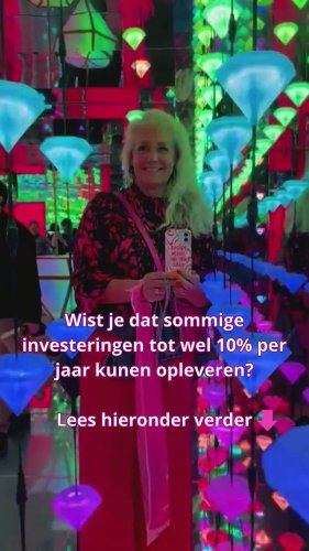 Video post from masteryourbusinessmoves.nl.