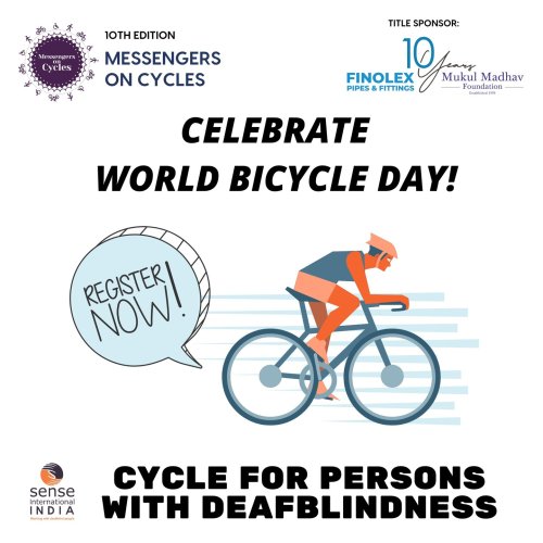 Photo post from sense.india.