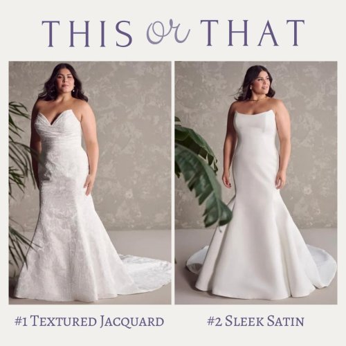 Photo post from thecurvybridenj.