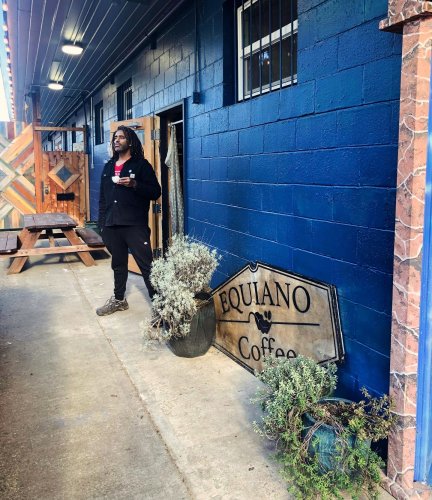 Photo post from equianocoffee.