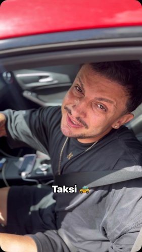 Video post from mehmetenliogluofficial.