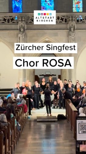 Video post from fraumuenster.
