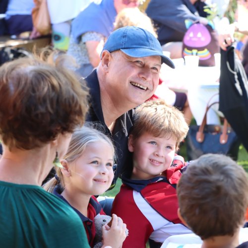 Carousel post from standrewsanglicancollege.