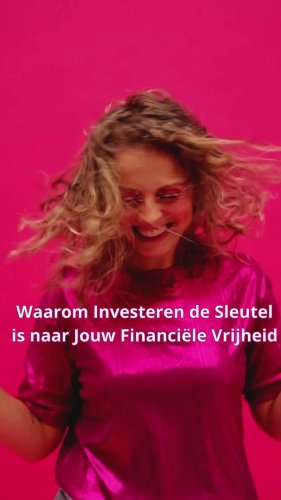 Video post from masteryourbusinessmoves.nl.