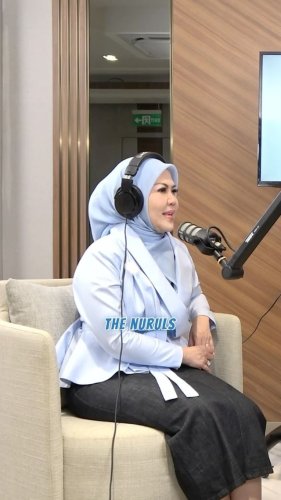 Video post from amanatnasional.