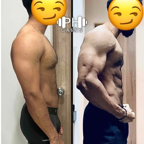 Carousel post from ph_gains.