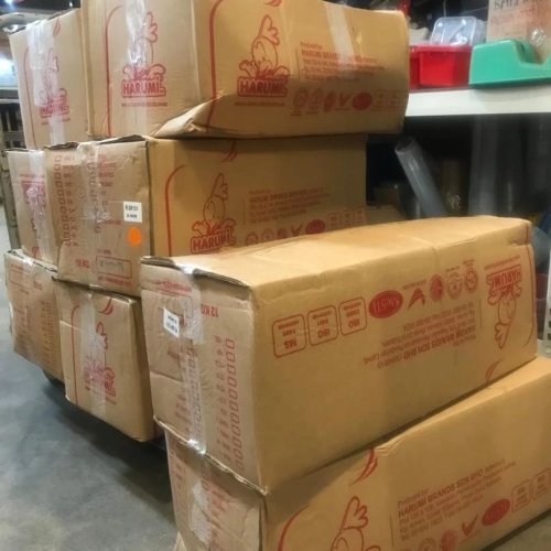 Carousel post from assemblysoupkitchen.